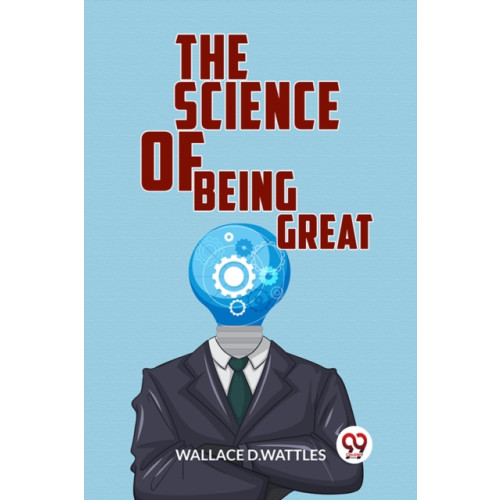 Double 9 Books LLP The Science of Being Great (häftad, eng)