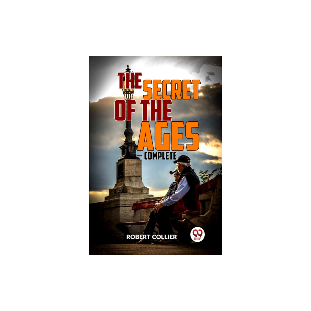 Produktbild för The Secret of the  Ages ? Complete (häftad, eng)