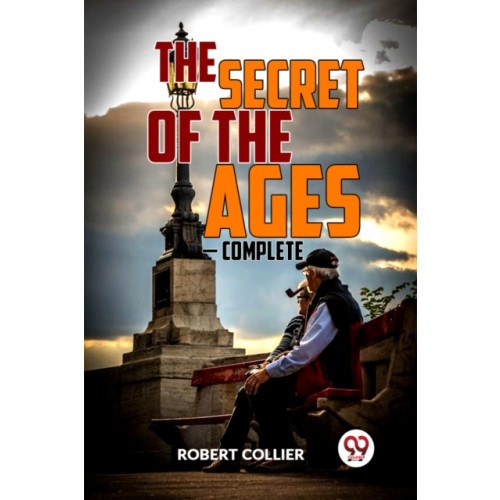Double 9 Books LLP The Secret of the  Ages ? Complete (häftad, eng)