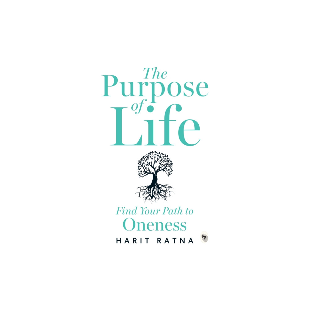 Produktbild för The Purpose of Life (häftad, eng)