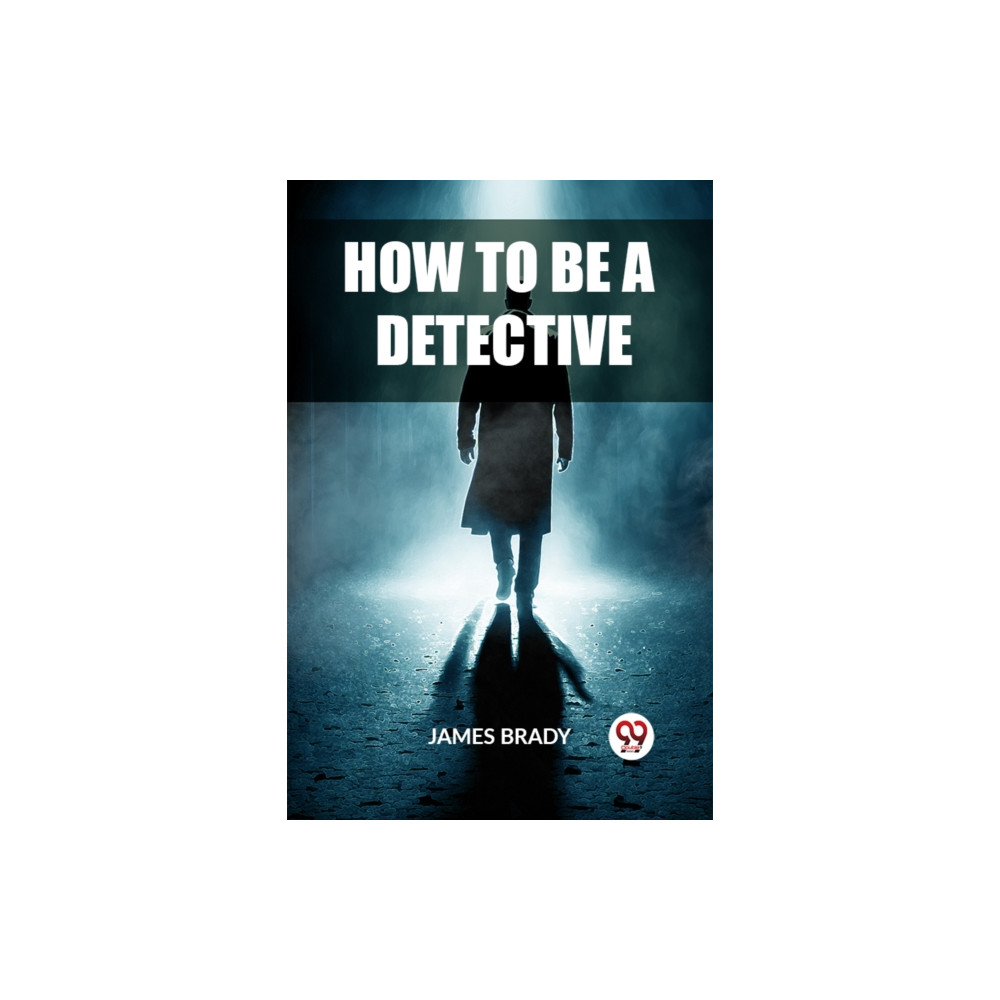 Produktbild för How to Be a Detective (Edition2023) (häftad, eng)
