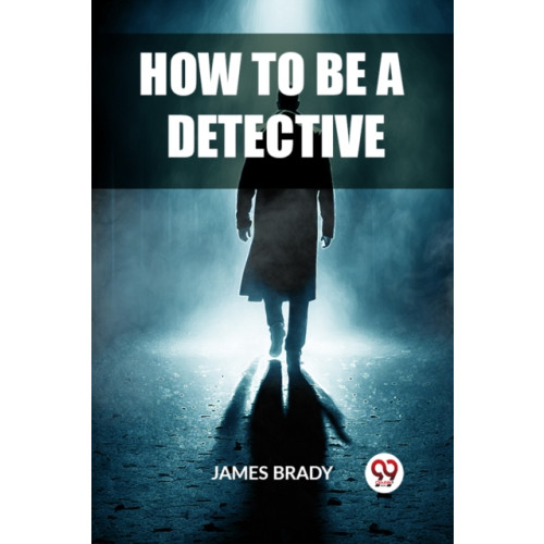 Double 9 Books LLP How to Be a Detective (Edition2023) (häftad, eng)
