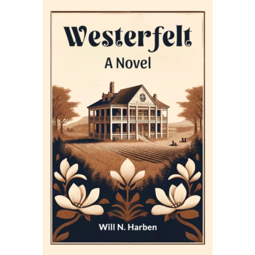 Double 9 Books LLP WesterfeltA Novel (Edition2024) (häftad, eng)