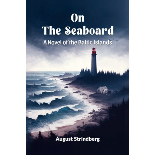 Double 9 Books LLP On the SeaboardA Novel of the Baltic Islands (Edition2024) (häftad, eng)