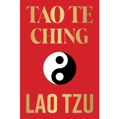 Prakash Books Tao Te Ching (häftad, eng)