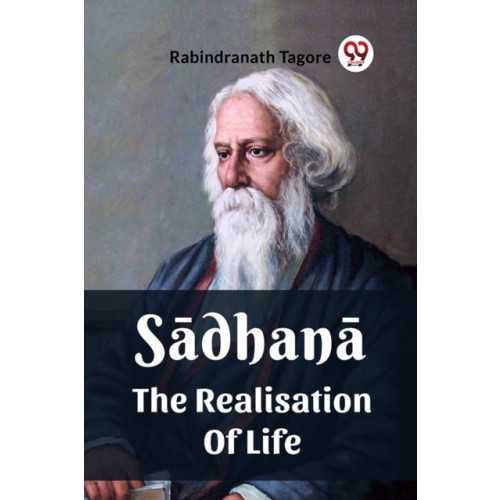 Double 9 Books LLP Sadhana The Realisation Of Life (häftad, eng)