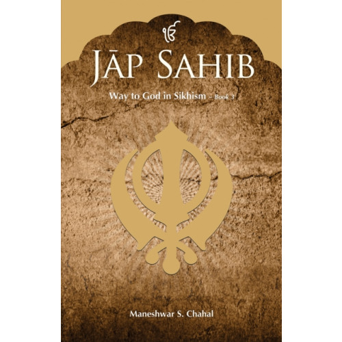 Prakash Books India Private Limited Jap Sahib (häftad, eng)