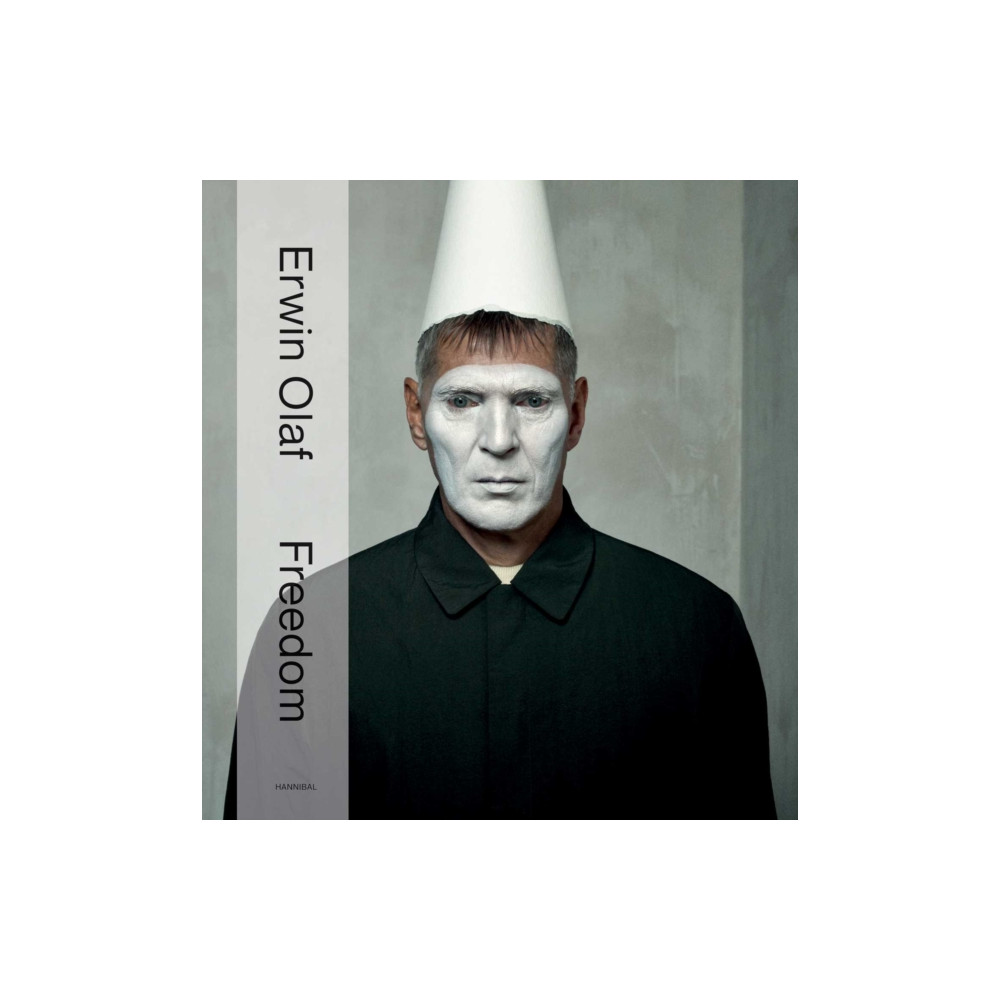 Produktbild för Erwin Olaf: Freedom (inbunden, eng)