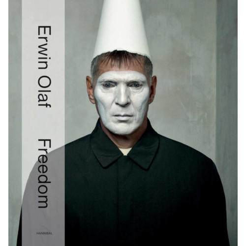 Hannibal Books Erwin Olaf: Freedom (inbunden, eng)