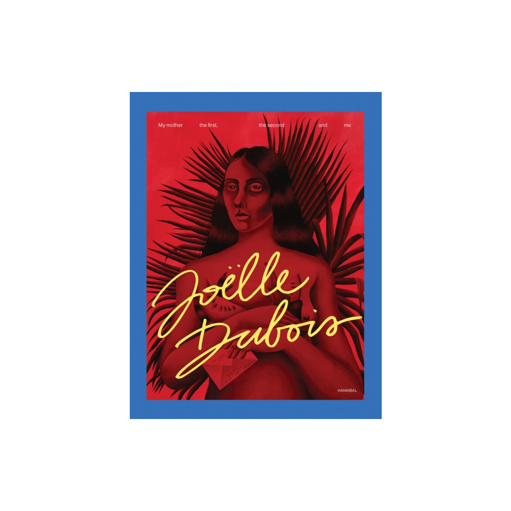 Produktbild för Joelle Dubois (inbunden, eng)