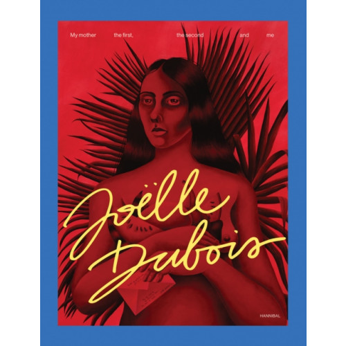 Hannibal Books Joelle Dubois (inbunden, eng)