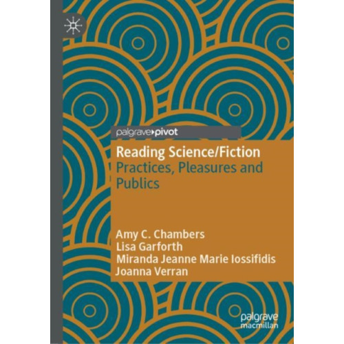 Springer Verlag, Singapore Reading Science/Fiction (inbunden, eng)