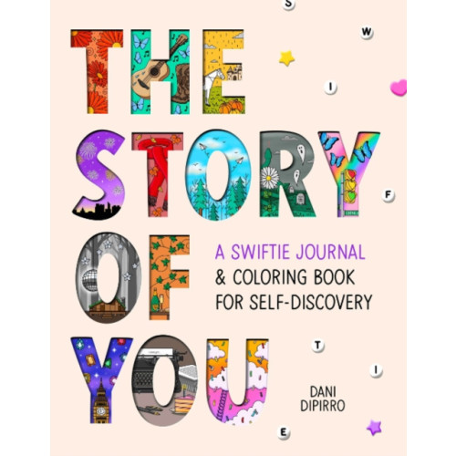 Not Stated The Story of You (häftad, eng)