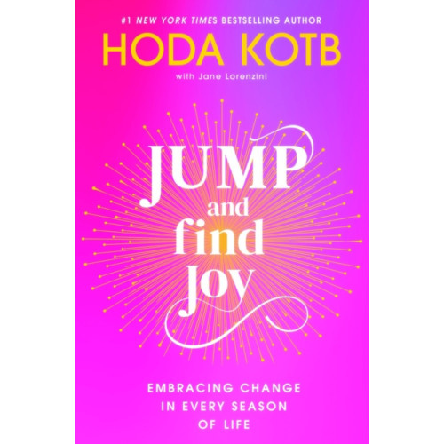 Penguin Putnam Inc Jump and Find Joy (inbunden, eng)