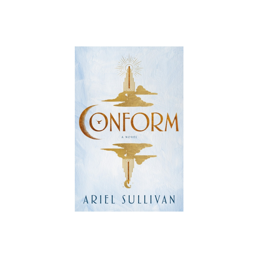 Produktbild för Conform (inbunden, eng)
