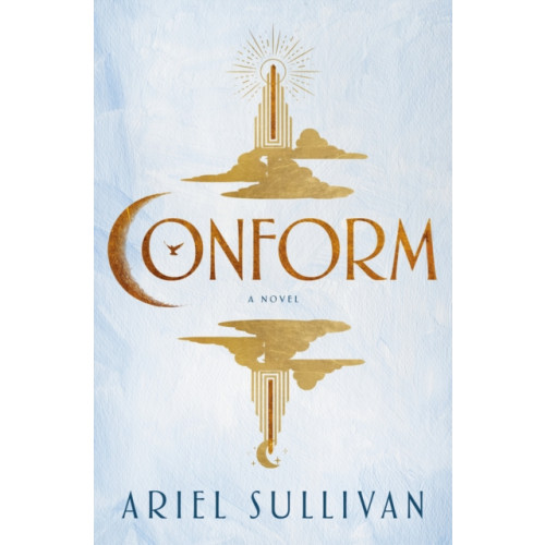 Random House Publishing Group Conform (inbunden, eng)