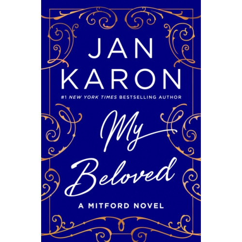Penguin Putnam Inc My Beloved (inbunden, eng)