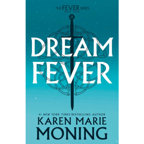 Random House USA Inc Dreamfever (häftad, eng)