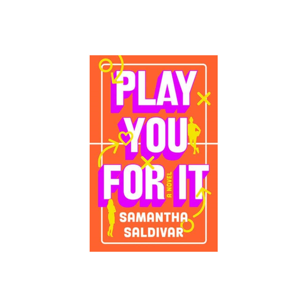 Produktbild för Play You For It (häftad, eng)