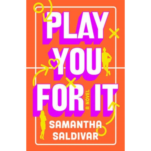 Random House USA Inc Play You For It (häftad, eng)