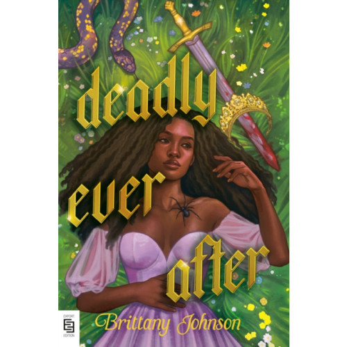 Penguin Putnam Inc Deadly Ever After (häftad, eng)