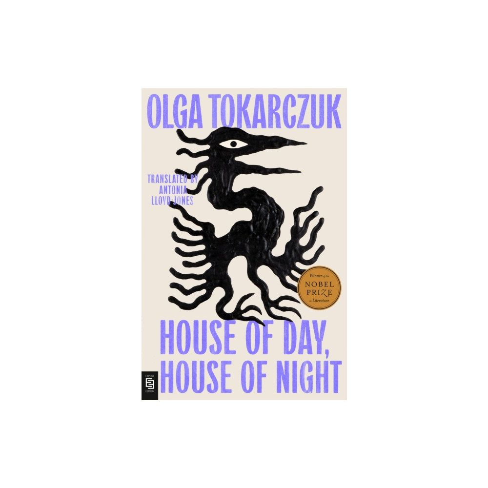 Produktbild för House of Day, House of Night (häftad, eng)