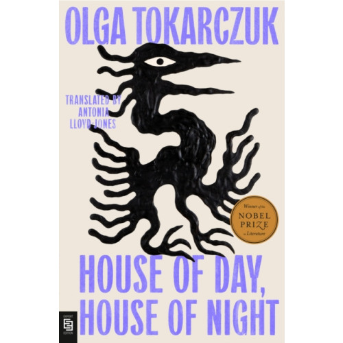 Not Stated House of Day, House of Night (häftad, eng)