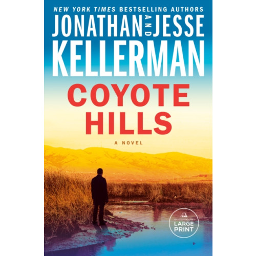 Not Stated Coyote Hills (häftad, eng)