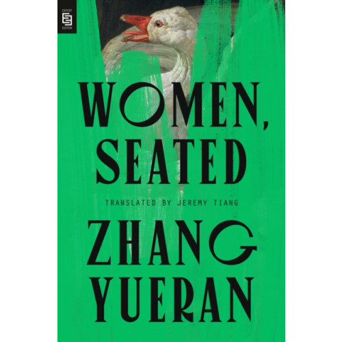 Penguin Putnam Inc Women, Seated (häftad, eng)