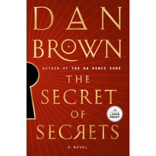 Not Stated The Secret of Secrets (häftad, eng)