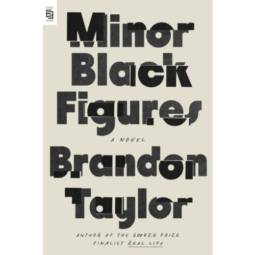 Penguin Putnam Inc Minor Black Figures (häftad, eng)
