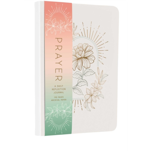Insight Editions Prayer (häftad, eng)