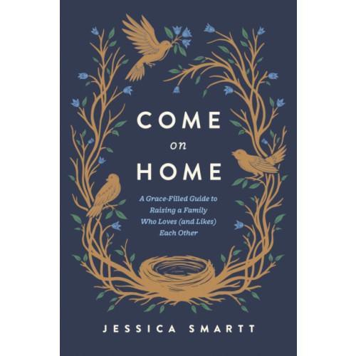 Tyndale House Publishers Come On Home (häftad, eng)