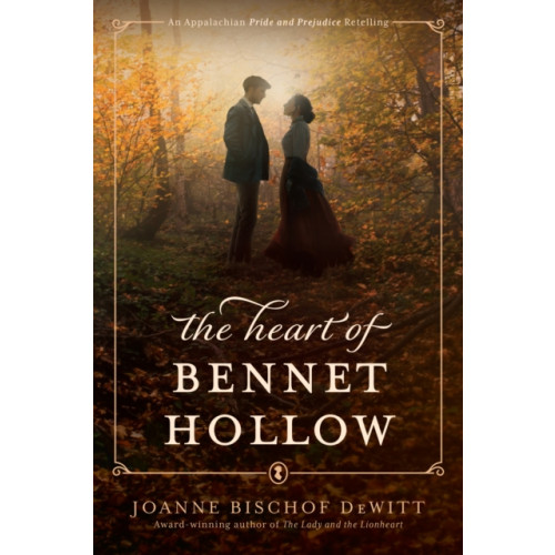 Tyndale House Publishers Heart of Bennet Hollow (häftad, eng)