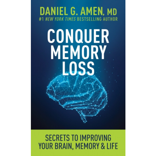 Tyndale House Publishers Conquer Memory Loss (häftad, eng)