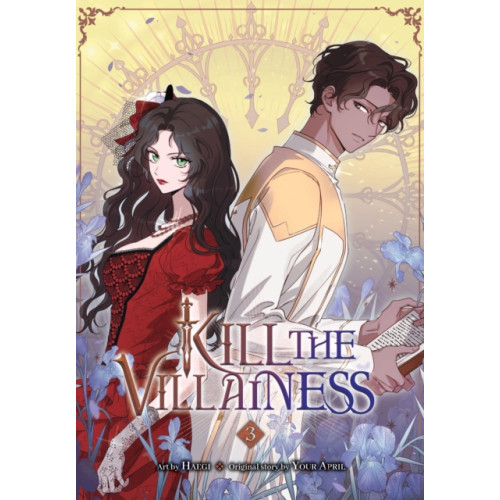 Ize Press Kill the Villainess, Vol. 3 (häftad, eng)