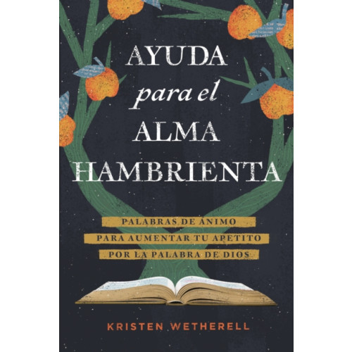 Tyndale House Publishers Ayuda para el alma hambrienta (häftad, spa)