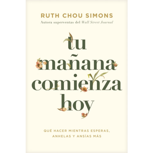 Tyndale House Publishers Tu manana comienza hoy (häftad, spa)