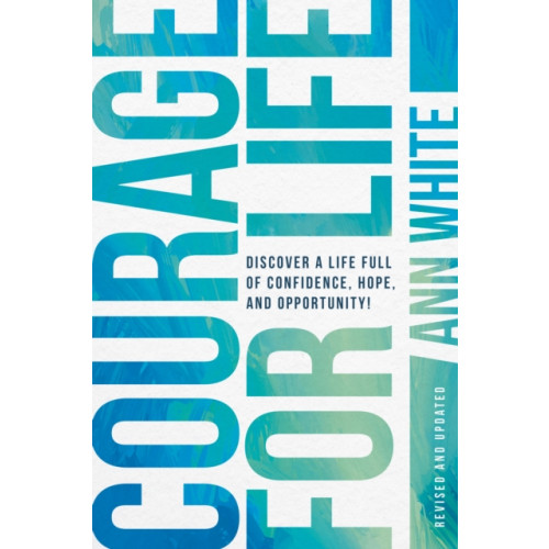 Tyndale House Publishers Courage For Life (häftad, eng)