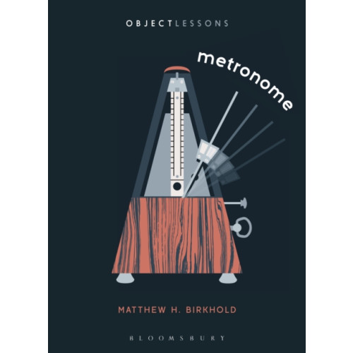 Bloomsbury Publishing PLC Metronome (häftad, eng)