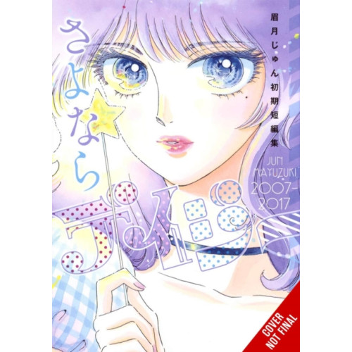 Little, Brown & Company Farewell, Daisy: Jun Mayuzuki Short Story Collection (häftad, eng)