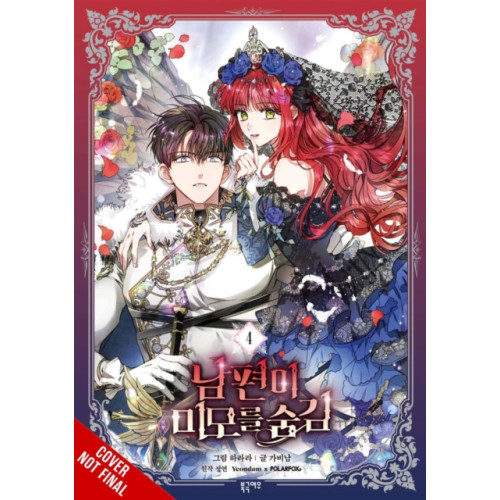 Ize Press My Secretly Hot Husband, Vol. 4 (häftad, eng)