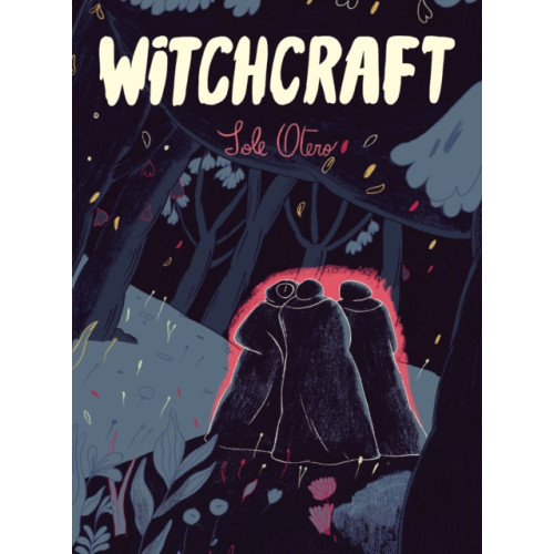 Fantagraphics Witchcraft (häftad, eng)