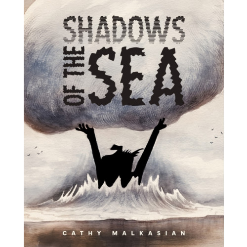 Fantagraphics Shadows of the Sea (inbunden, eng)