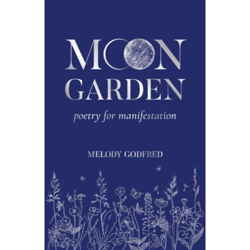Andrews McMeel Publishing Moon Garden (häftad, eng)