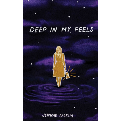 Andrews McMeel Publishing Deep in My Feels (häftad, eng)