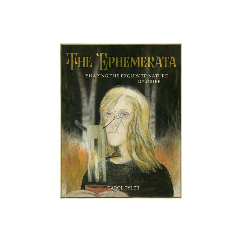 Produktbild för The Ephemerata (inbunden, eng)