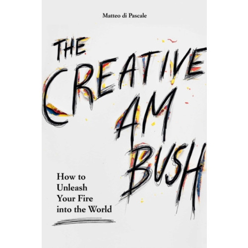 Andrews McMeel Publishing The Creative Ambush (häftad, eng)