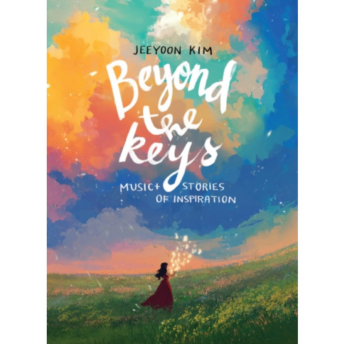 Greenleaf Book Group LLC Beyond the Keys (inbunden, eng)