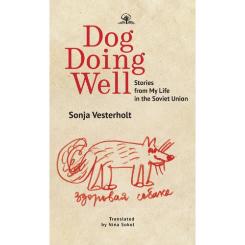 Academic Studies Press Dog Doing Well (häftad, eng)